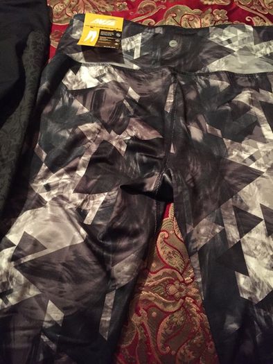 leggins