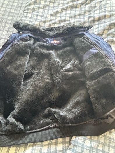 work jacket