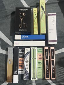 Brand new luxury full size mascara