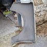 Mk2 escort front wing Image 2