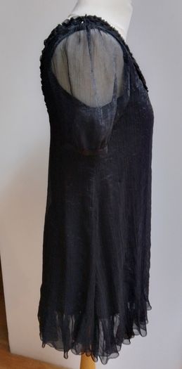 Vila dress size 10. Postage included