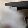 Jysk adjustable desk Image 3