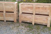 Garden planters