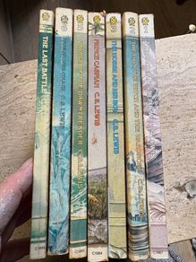 The Chronicles of Narnia
