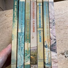 The Chronicles of Narnia