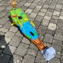 Hot Wheels Monster Trucks Wreckin Raceway Image 2