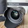Sigma 18-35mm F/1.8 Dc Hsm Art - Canon Ef Image 2