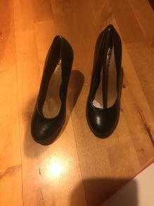 ladies high UK2 35EU brand new