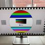 Hp 24 inch monitor Image 5