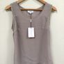 Almost Famous Sleeveless Embellished Top Image 2