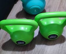 dumbbell