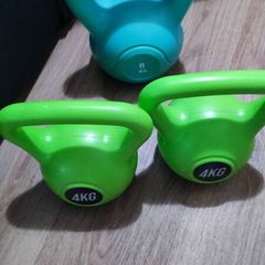 dumbbell