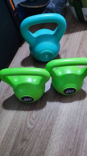 dumbbell