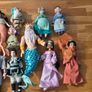 DeAgostini Porcelain Disney Dolls Job Lot Bundle Image 6