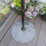 Patio Heater, Garden Heater Image 5