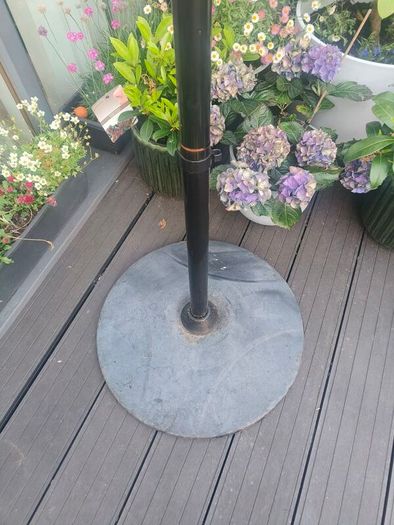 Patio Heater, Garden Heater