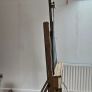 artist easel Image 2