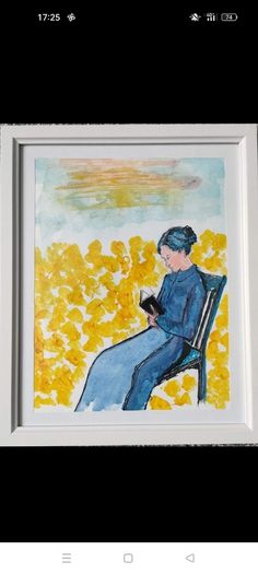 Original oil paintings
