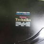 Vintage 1991 Technics SL-XP700 Portable CD Player Japan Made - Working Image 5