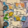 Jungle Party items Image 4