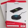 Fast Speed Wireless Charger 10W Hama for Apple/Samsung/Huawei/LG/Sony Image 2