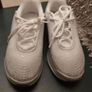 Nike size 4 perfect immaculate were 120 Image 3