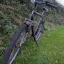 Titan Mountain Bike Image 2