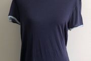Abraham Will tshirt - sz m