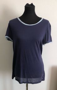 Abraham Will tshirt - sz m