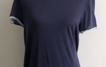 Abraham Will tshirt - sz m