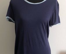 Abraham Will tshirt - sz m