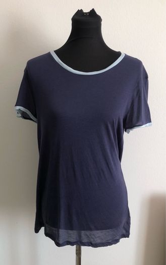 Abraham Will tshirt - sz m