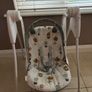 graco baby swing Image 3