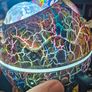 Dragon Egg Galaxy Projector Image 6