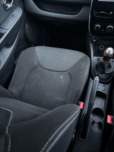 2013 Renault Clio