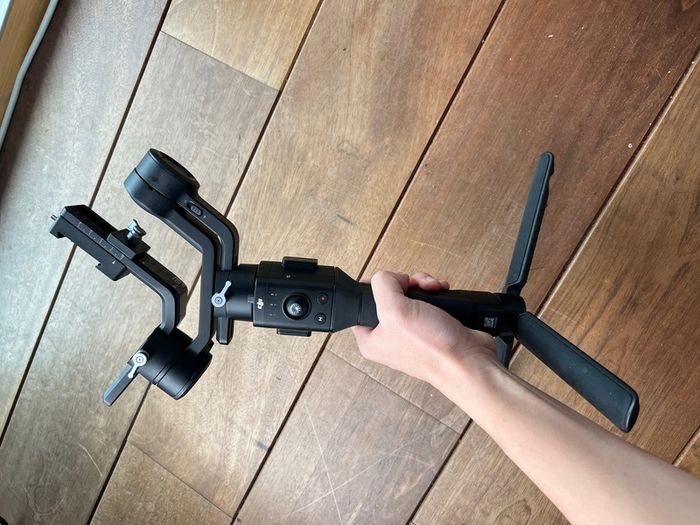 DJI Ronin SC GIMBLE Good condition