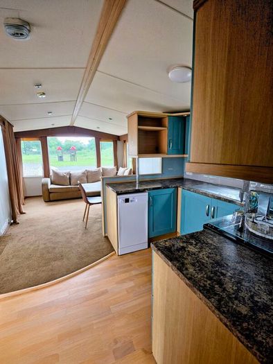 swift Mobile Home