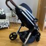 VENTI 2 in 1 pram/buggy  perfect condition barely used Image 3