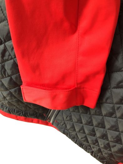 jacket xl