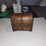 Pirates chest gold coins etc Image 8