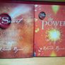 Rhonda Byrne Book Dvd Bundle The Secret The Power + The Secret Dvd Spiritual Self-help Image 5