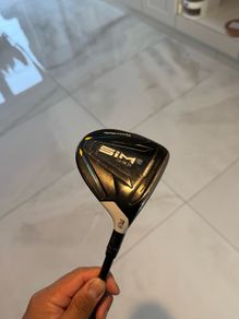 TaylorMade SIM2 Max 3 Wood