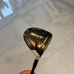 TaylorMade SIM2 Max 3 Wood