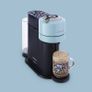 Nespresso x Liberty London Vertuo Next coffee machine Image 2