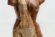 Terracotta Bust of a Lady