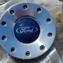 Ford Mondeo ST220 center caps Image 2