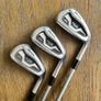 Mizuno MX1000 Hot Metal - 5-PW - Excellent Condition Image 10