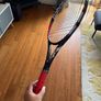 Babolat Evoke Tour Tennis Racket Like New Image 2