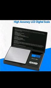 0.1g jewellery scales