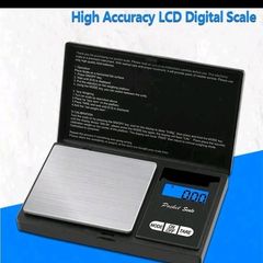 0.1g jewellery scales